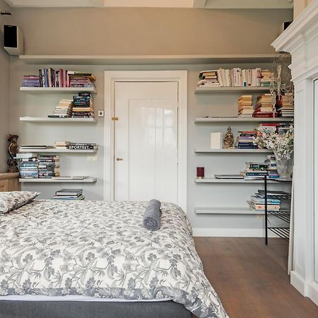 Amsterdam Mansion - The Studio Daire Oostzaan Dış mekan fotoğraf