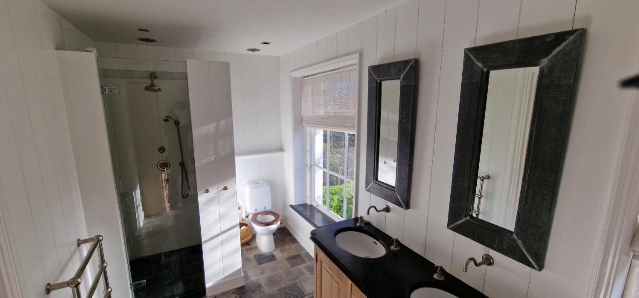 Amsterdam Mansion - The Studio Daire Oostzaan Dış mekan fotoğraf