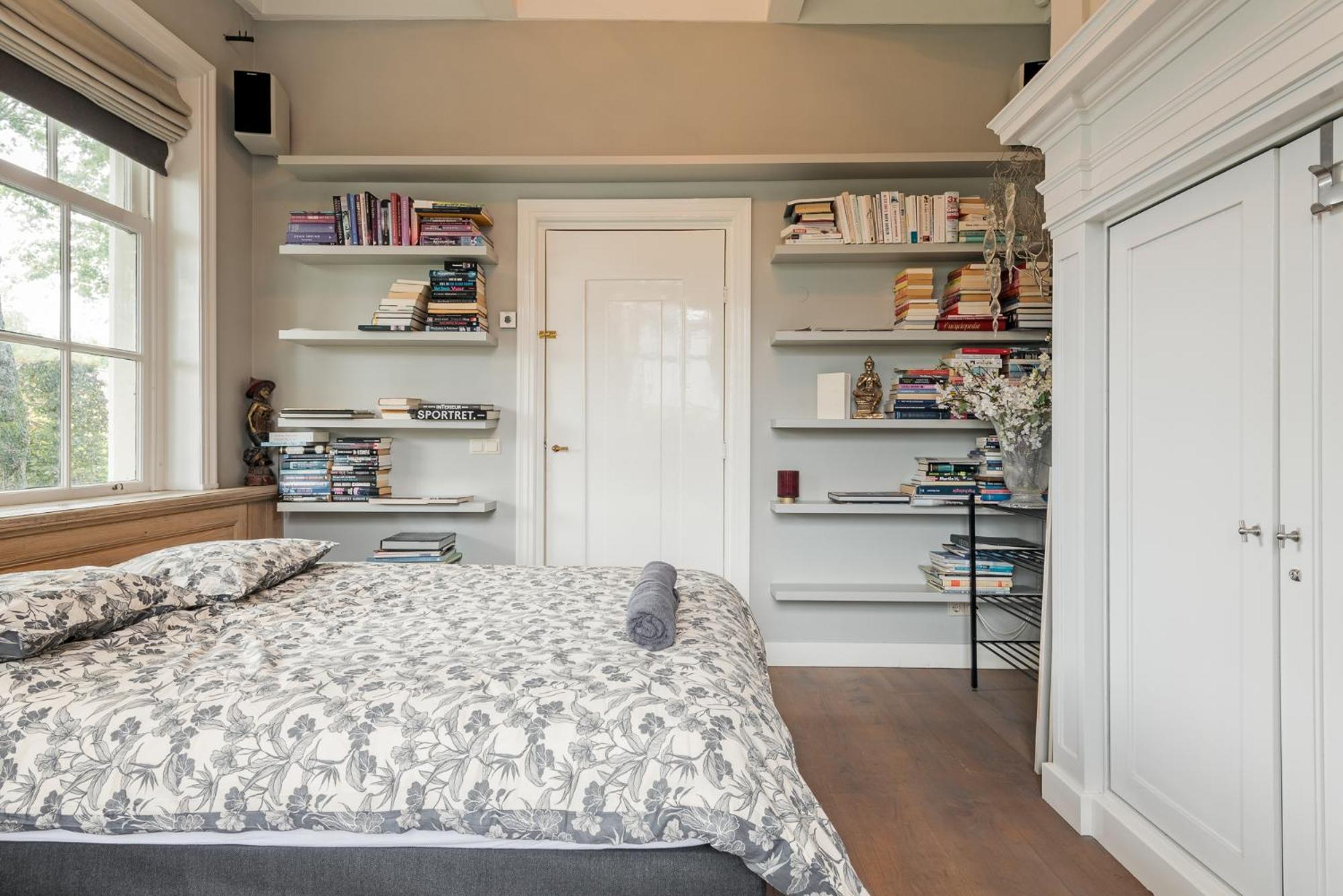 Amsterdam Mansion - The Studio Daire Oostzaan Dış mekan fotoğraf