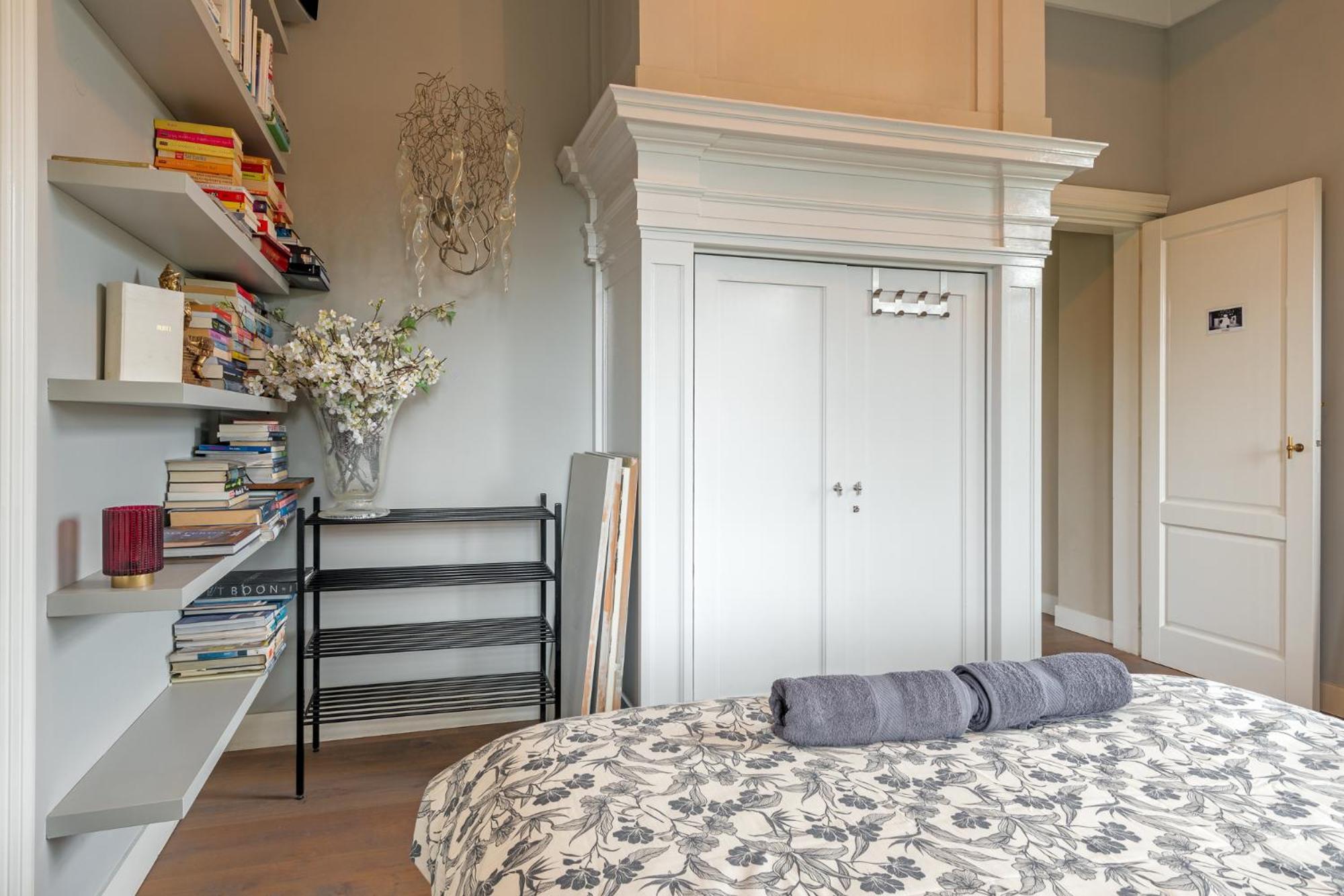 Amsterdam Mansion - The Studio Daire Oostzaan Dış mekan fotoğraf